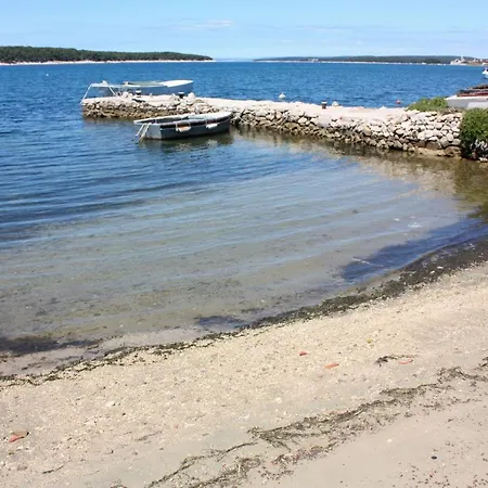 Apartmán Barbat 11472a Barbat na Rabu