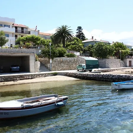 Apartmán Barbat 11472a