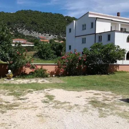 Apartmán Barbat 11472a *