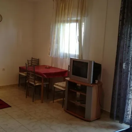 Studio Barbat 11472a * Barbat na Rabu