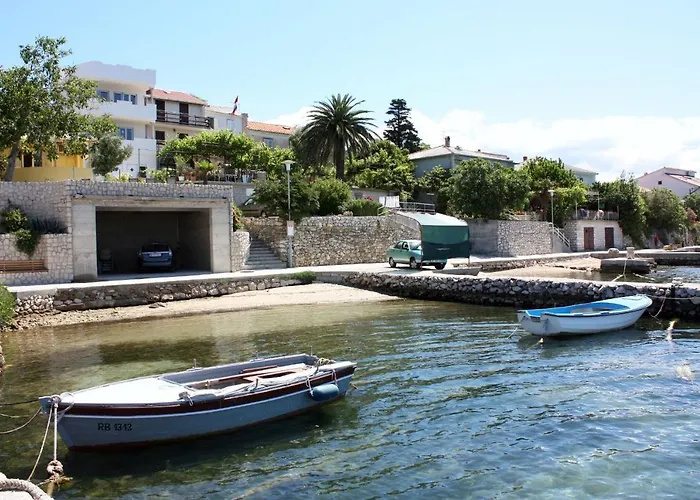 Apartment Studio Barbat 11472a