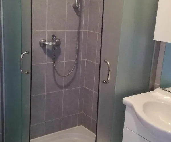 Apartment Studio Barbat 11472a *