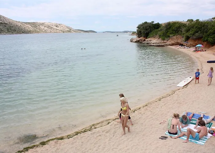 Studio Barbat 11472a Barbat na Rabu