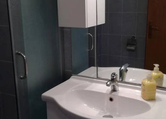 Studio Barbat 11472a Apartment *