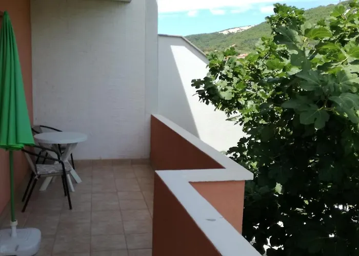 Studio Barbat 11472a Apartment *