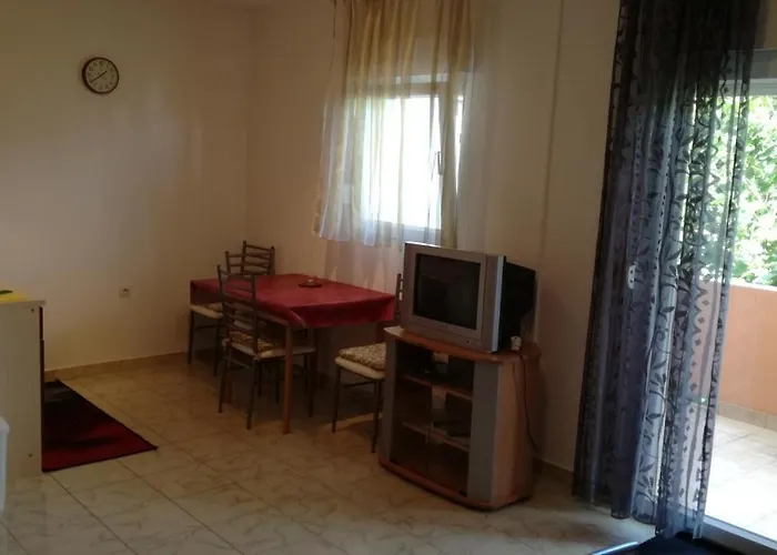 Studio Barbat 11472a * Barbat na Rabu