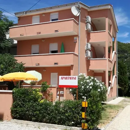 Studio Barbat 11472a Apartment *