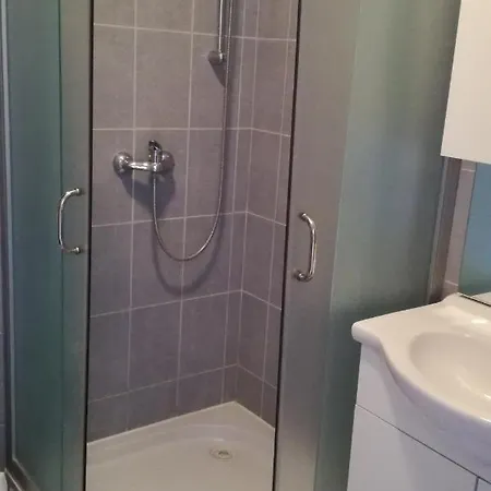 Apartment Studio Barbat 11472a *