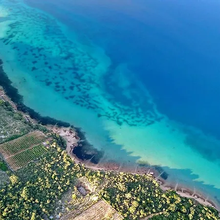 Barbat 11472a Appartement