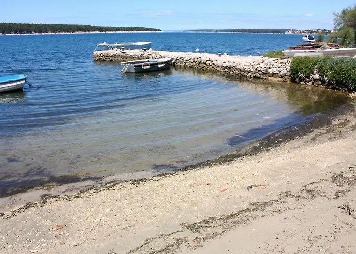 Appartamento Barbat 11472a Barbat na Rabu