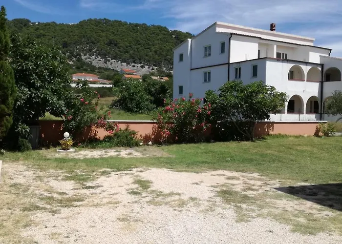 Apartament Barbat 11472a *